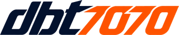 dbt7070 লোগো
